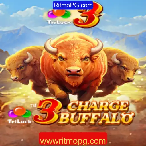 Explore o Empolgante Mundo de 3ChargeBuffalo no RitmoPG.com