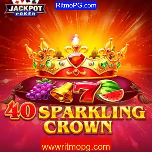 Descubra o Fascinante Mundo de 40SparklingCrown