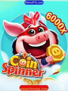 Descubra o Fascinante Mundo de CoinSpinner: Um Jogo Revolucionário em RitmoPG.com
