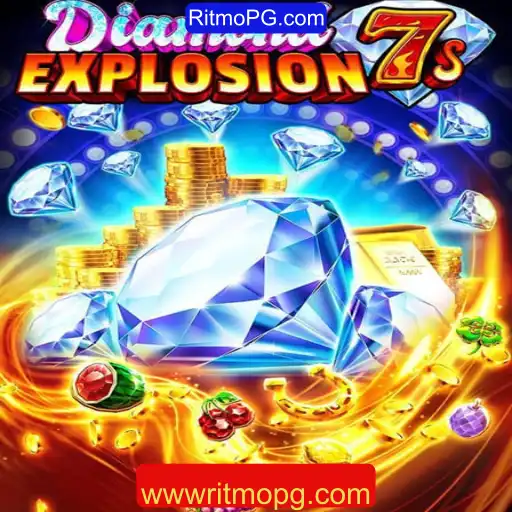 DiamondExplosion7s: Descubra o Novo Fenômeno nos Jogos de Cassino Online
