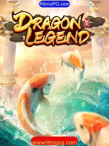 DragonLegend: Um Aventura de Fantasia Interativa Inovadora