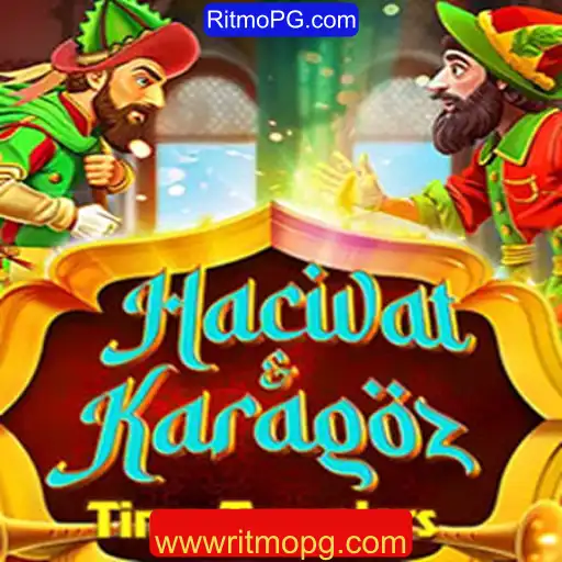 Descobrindo o Mundo de 'HacivatandKaragoz': Um Jogo de Estratégia e Tradição