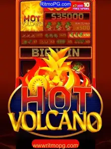 Explorando o Mundo Vibrante de HotVolcano