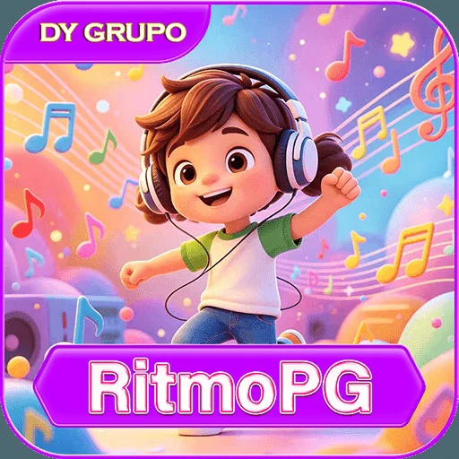 RitmoPG.com Logo