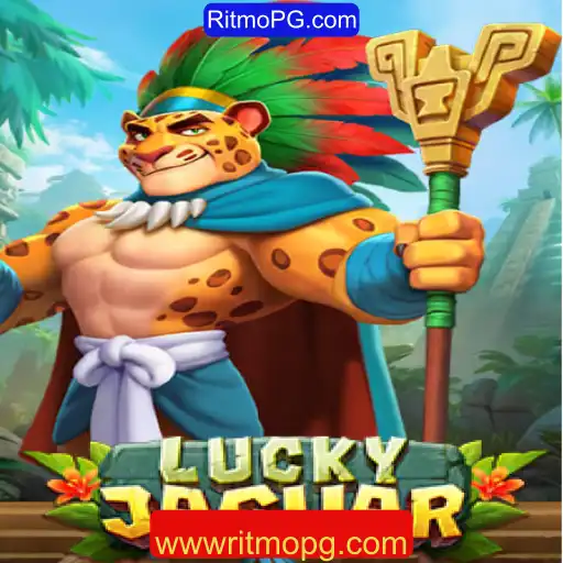 Descubra o Jogo LuckyJaguar: Uma Experiência Empolgante com RitmoPG.com